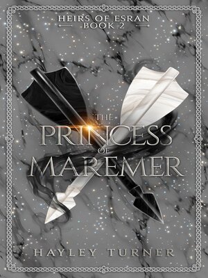 cover image of The Princess of Maremer
